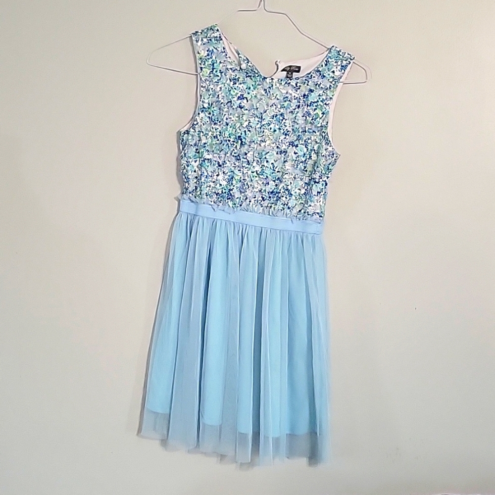 Easter dress